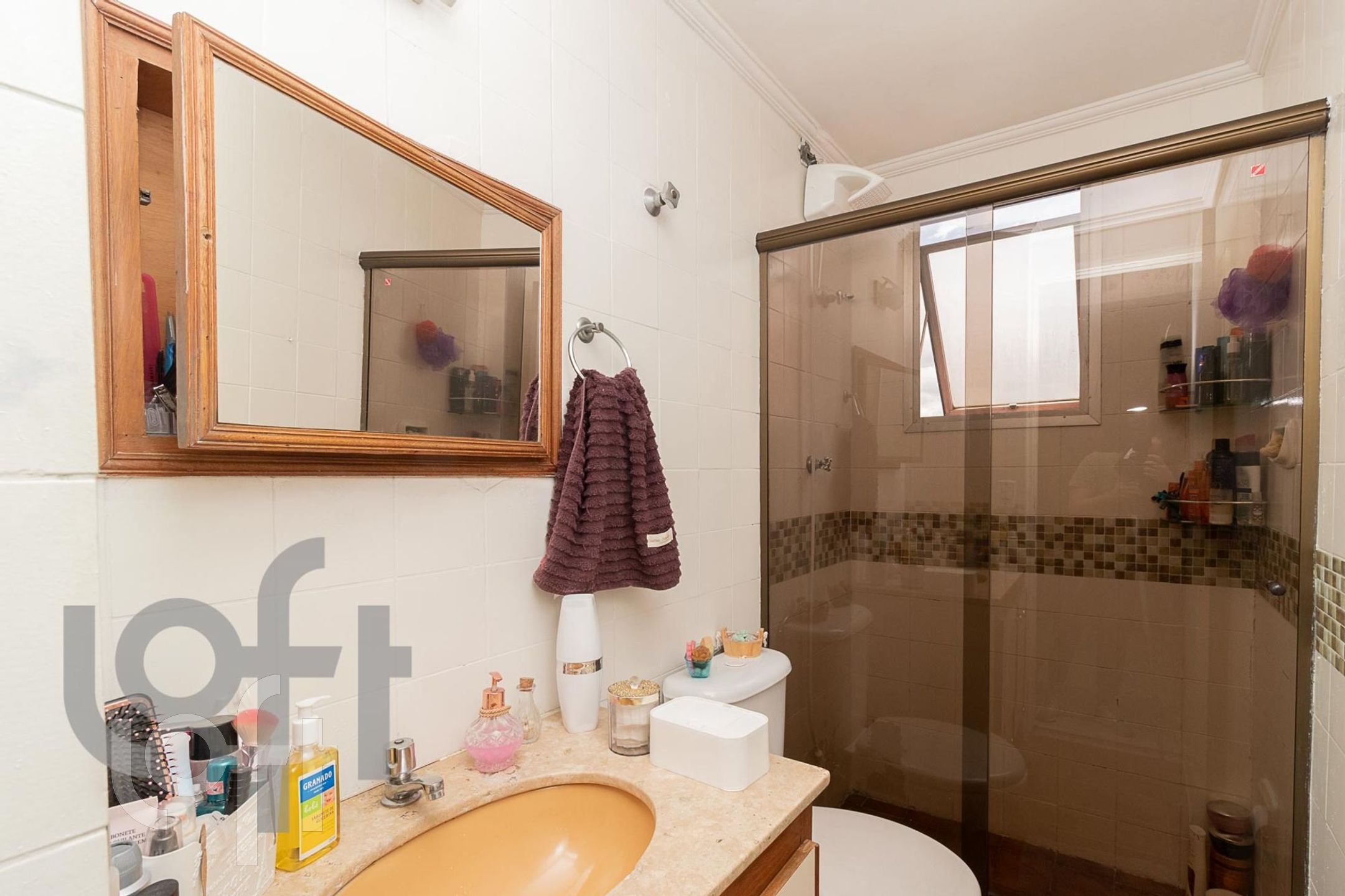 Apartamento à venda com 2 quartos, 59m² - Foto 33