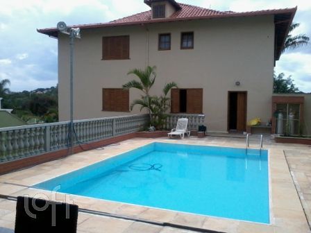 Casa à venda com 7 quartos, 800m² - Foto 11