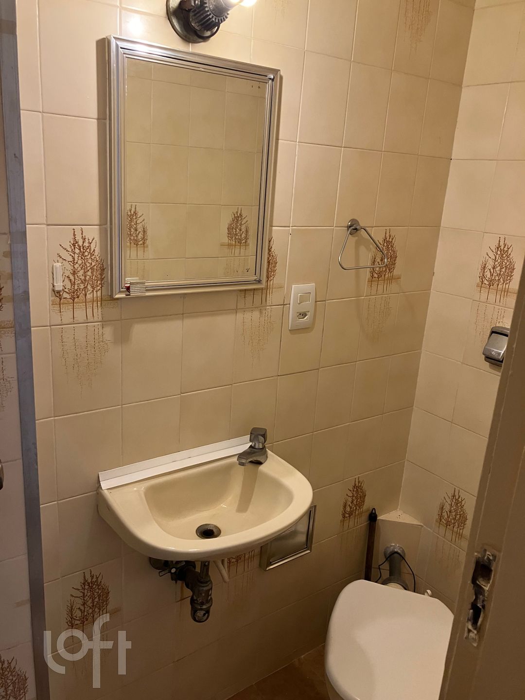 Apartamento à venda com 3 quartos, 99m² - Foto 1