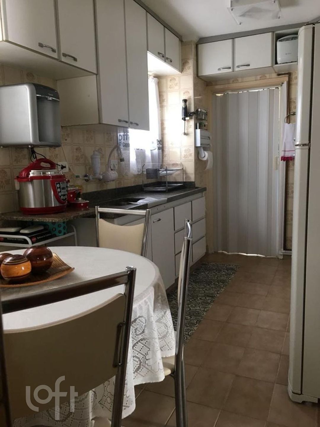 Apartamento à venda com 2 quartos, 89m² - Foto 11