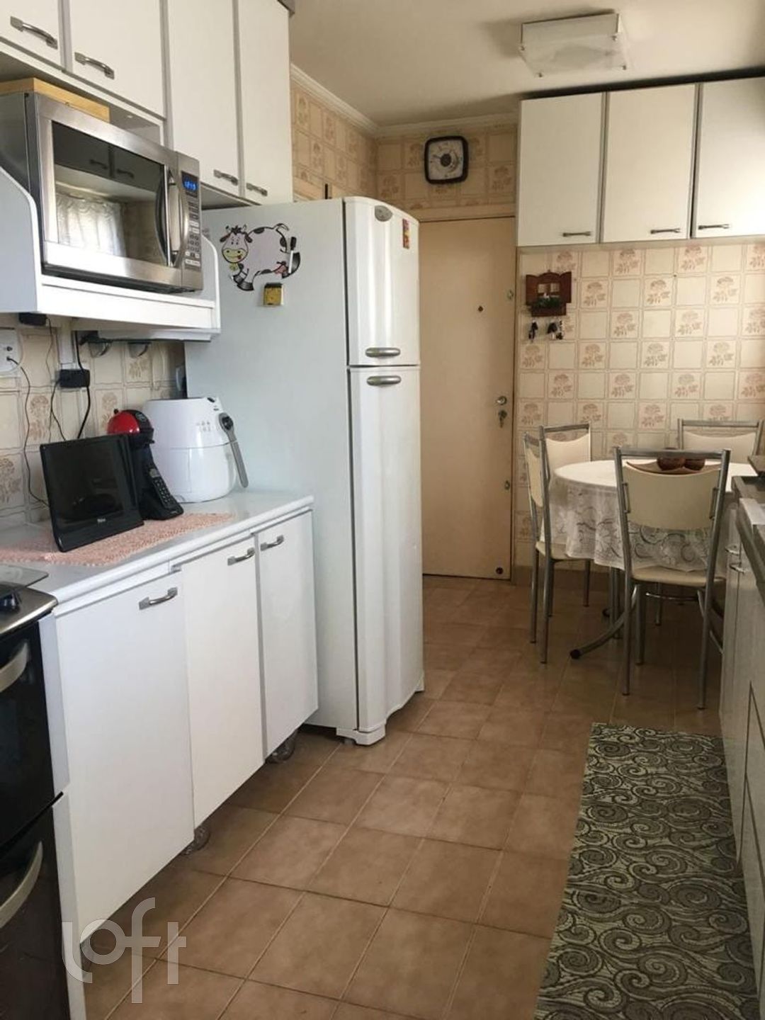 Apartamento à venda com 2 quartos, 89m² - Foto 12