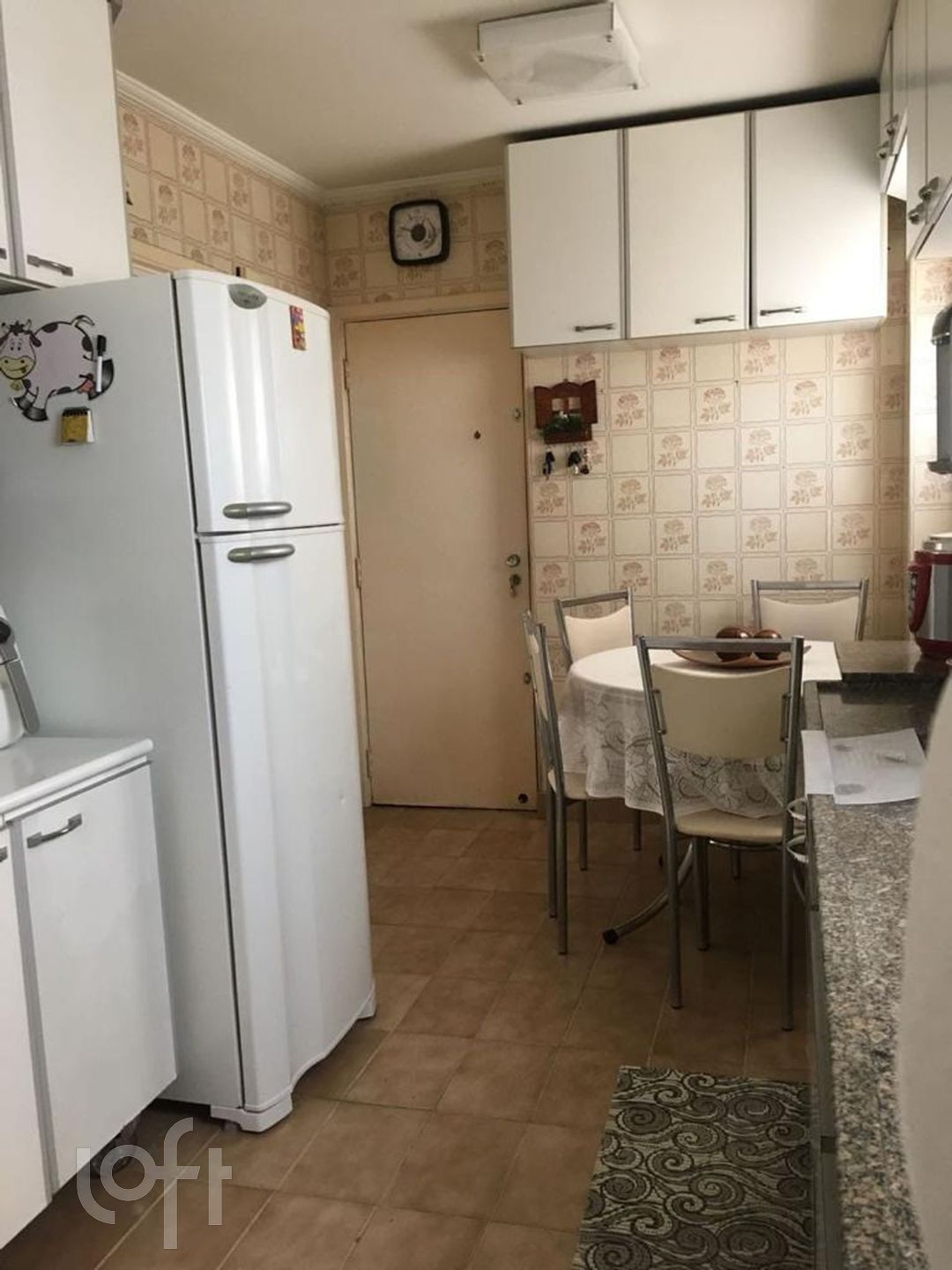 Apartamento à venda com 2 quartos, 89m² - Foto 10