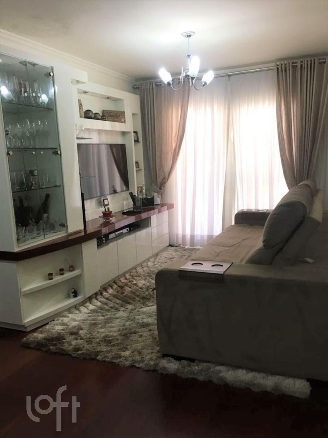 Apartamento à venda com 2 quartos, 89m² - Foto 1