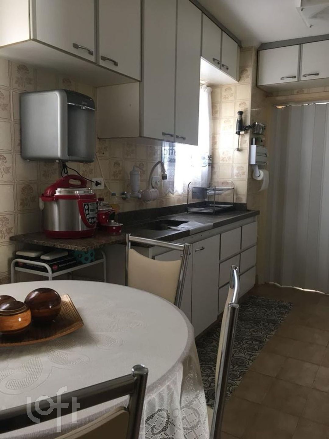 Apartamento à venda com 2 quartos, 89m² - Foto 8