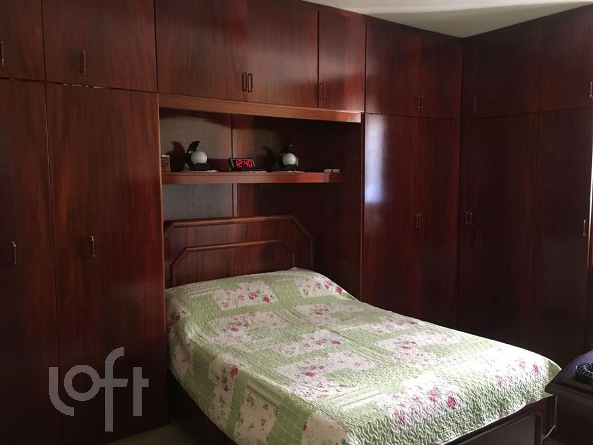 Apartamento à venda com 2 quartos, 89m² - Foto 6