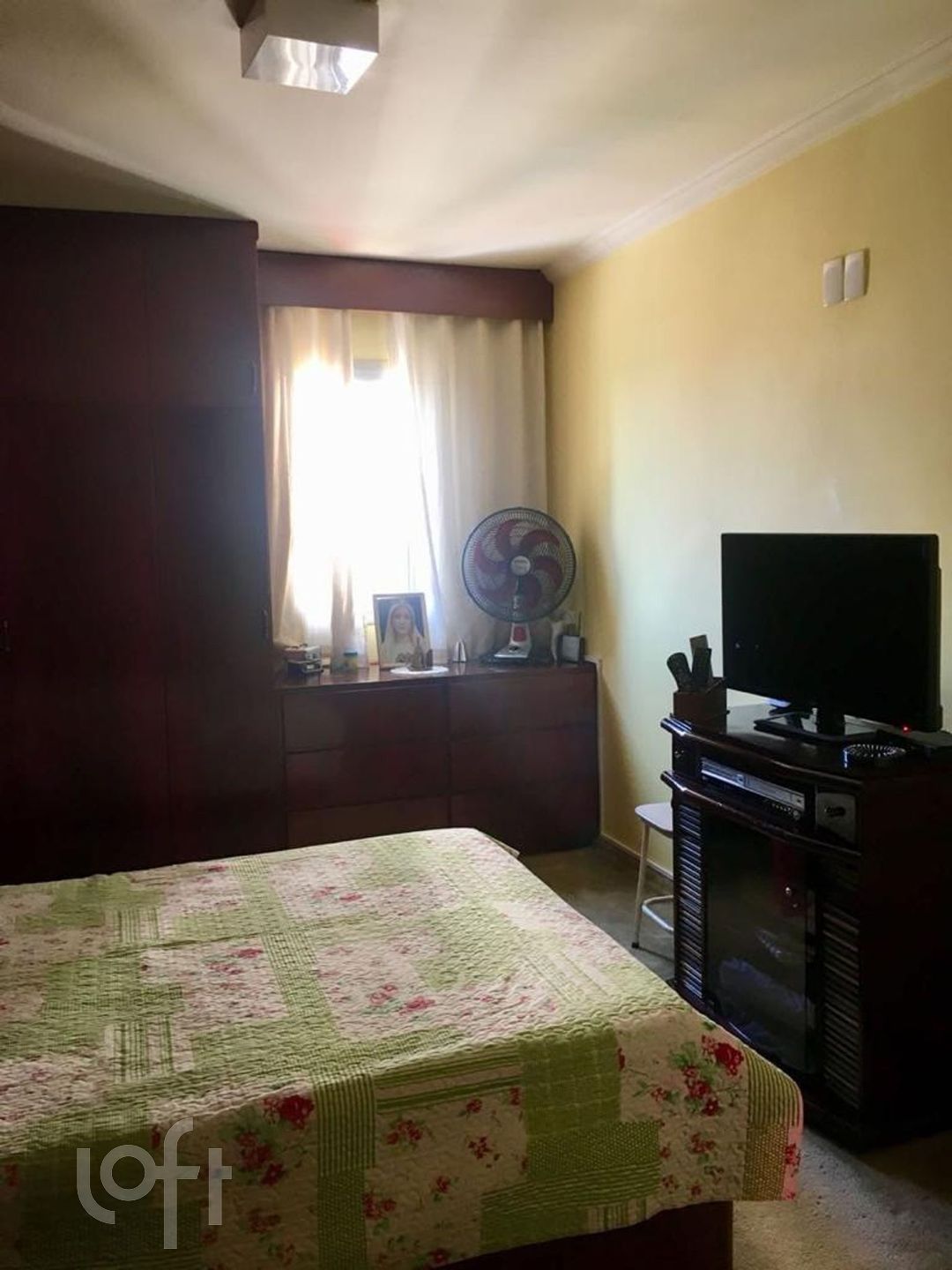 Apartamento à venda com 2 quartos, 89m² - Foto 5