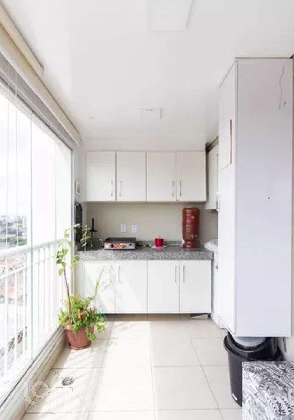 Apartamento à venda com 3 quartos, 70m² - Foto 10