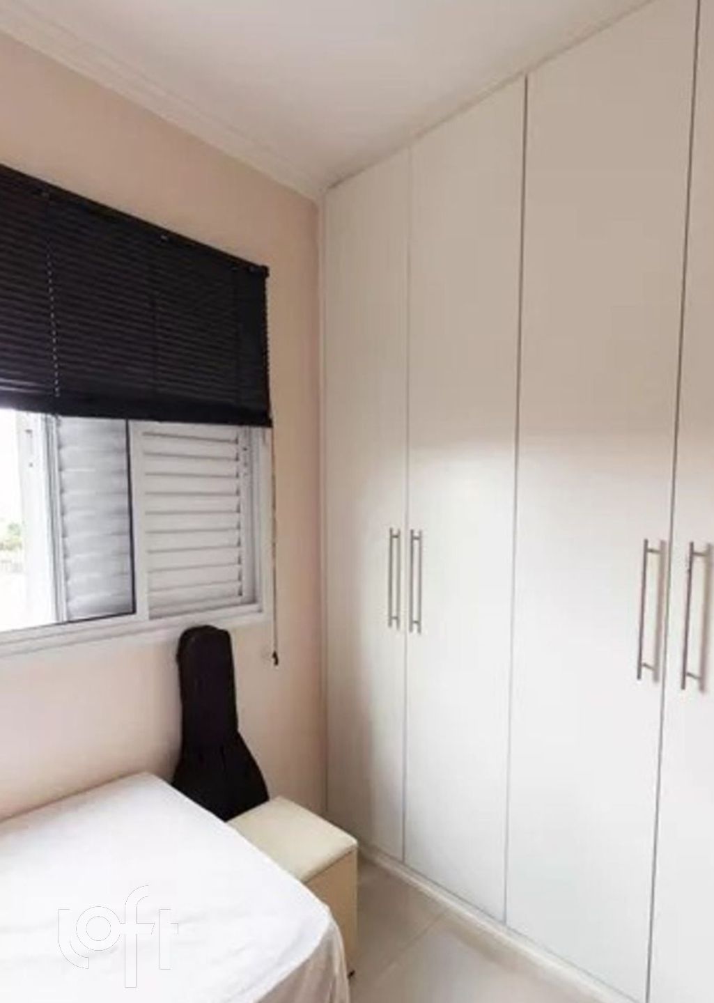 Apartamento à venda com 3 quartos, 70m² - Foto 2