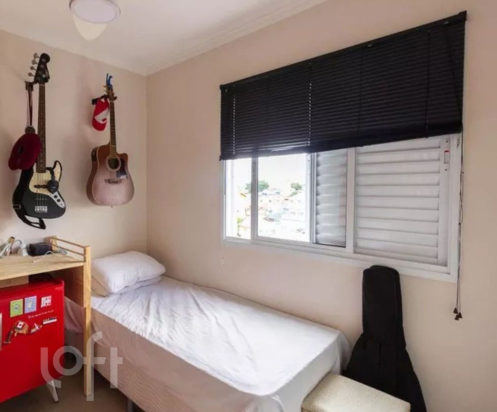 Apartamento à venda com 3 quartos, 70m² - Foto 3