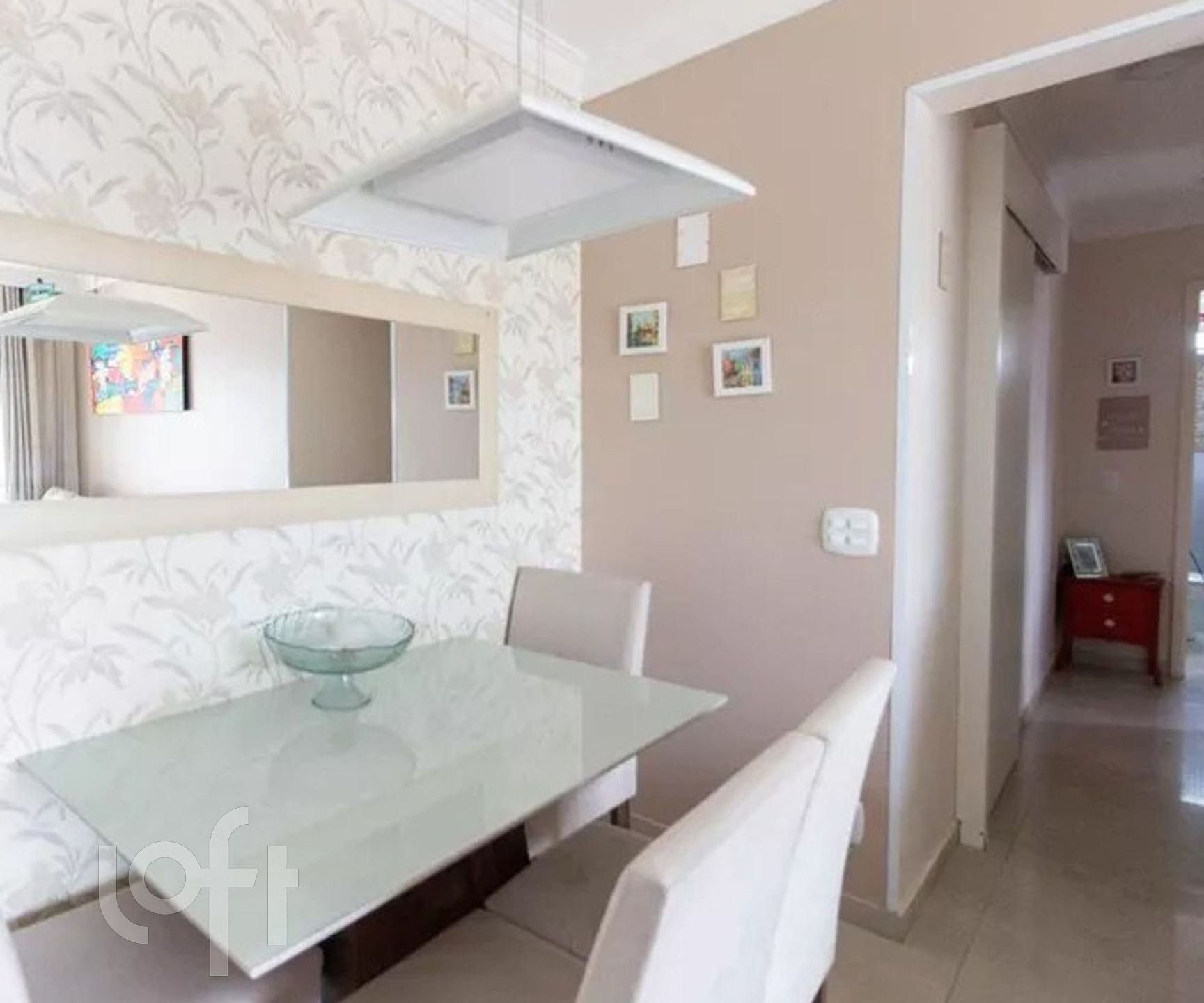 Apartamento à venda com 3 quartos, 70m² - Foto 12