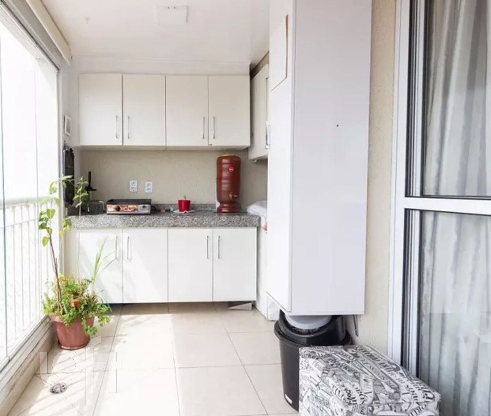 Apartamento à venda com 3 quartos, 70m² - Foto 17