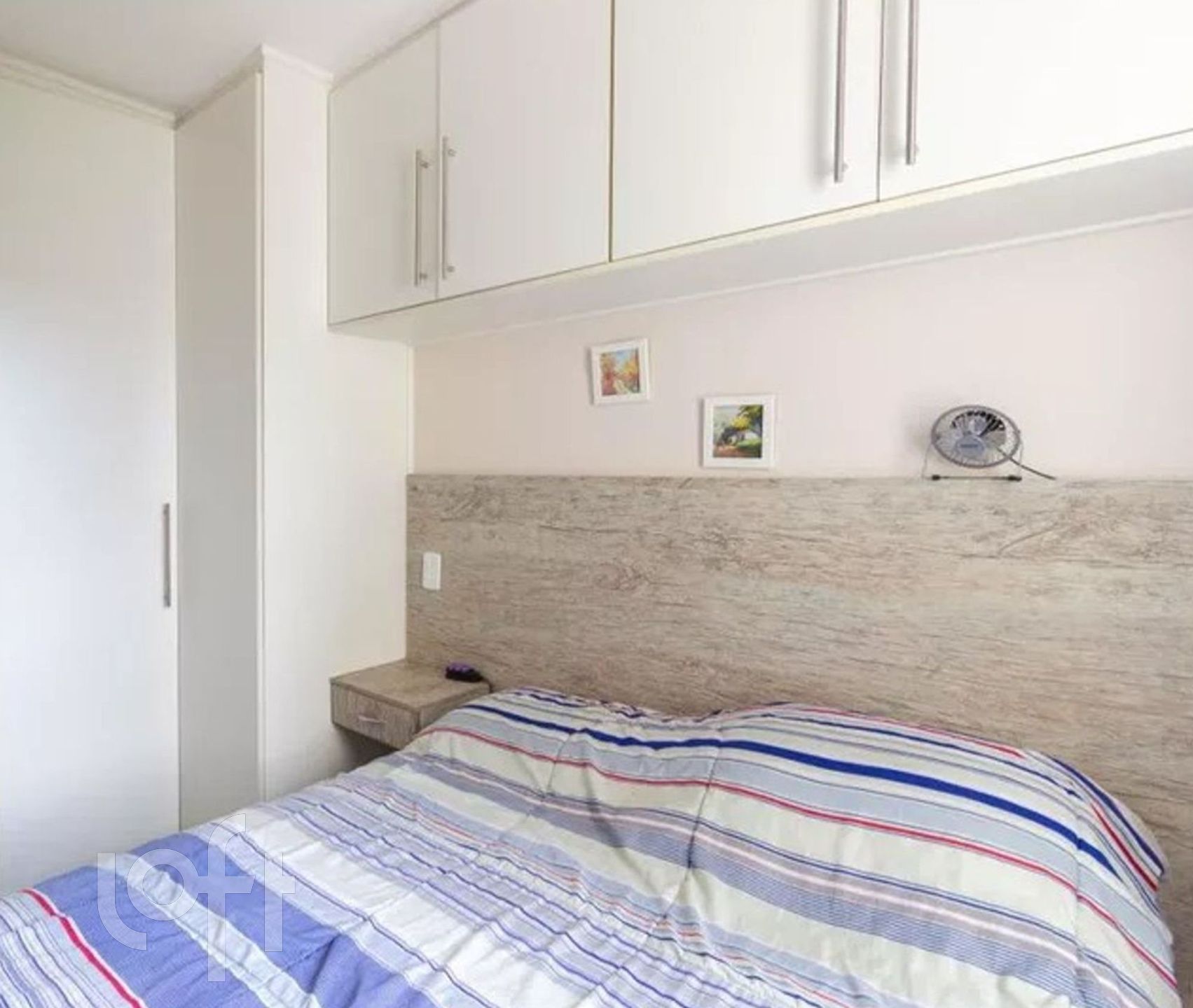 Apartamento à venda com 3 quartos, 70m² - Foto 5