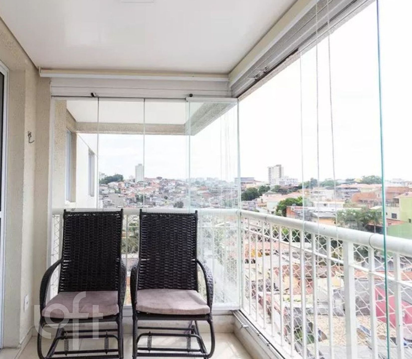 Apartamento à venda com 3 quartos, 70m² - Foto 9