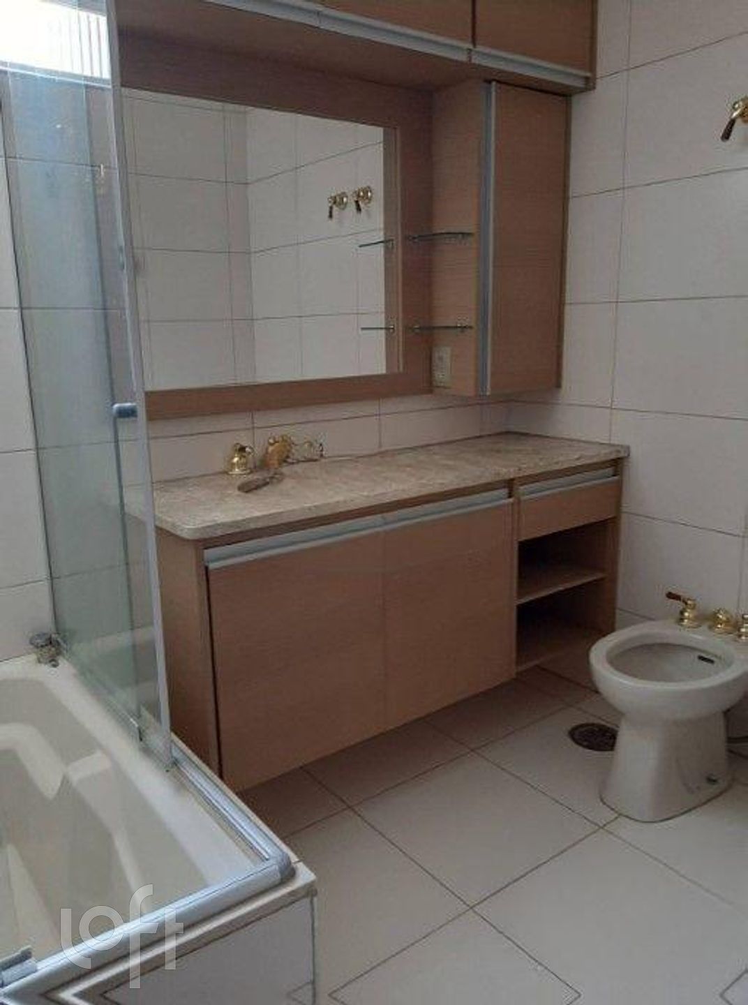 Apartamento à venda com 2 quartos, 80m² - Foto 5