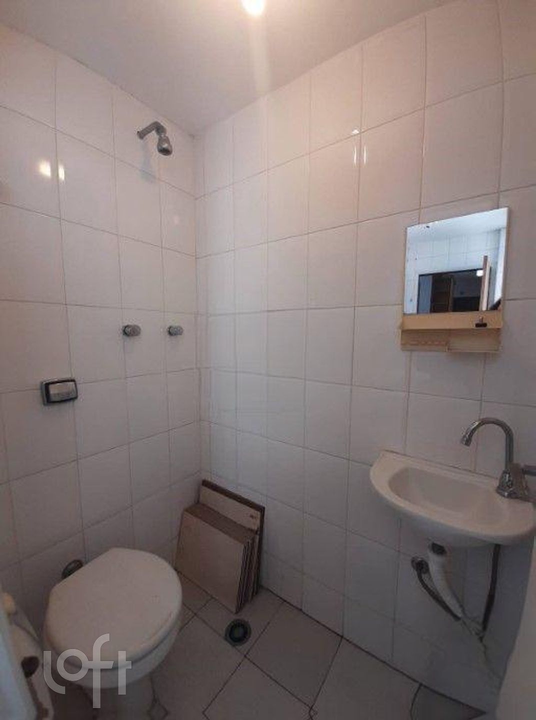 Apartamento à venda com 2 quartos, 80m² - Foto 7