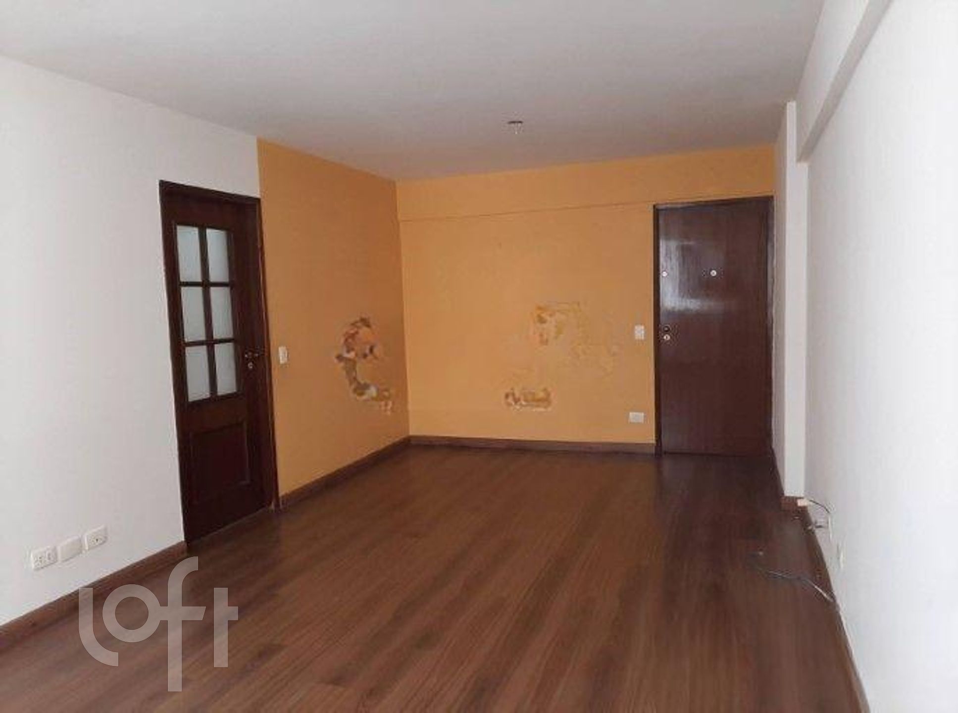 Apartamento à venda com 2 quartos, 80m² - Foto 1