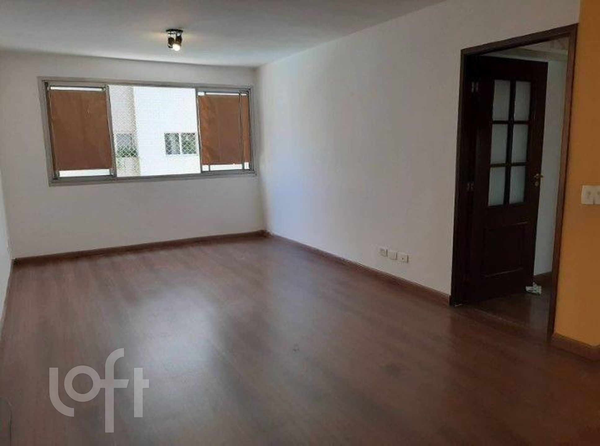 Apartamento à venda com 2 quartos, 80m² - Foto 2