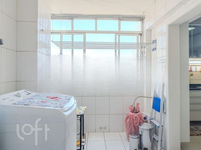 Apartamento com 101m², 3 dormitórios, Santana em Porto Alegre