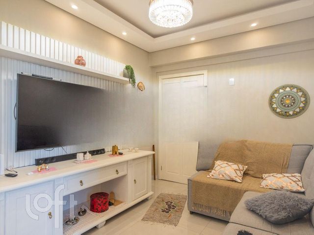 Apartamento com 101m², 3 dormitórios, Santana em Porto Alegre
