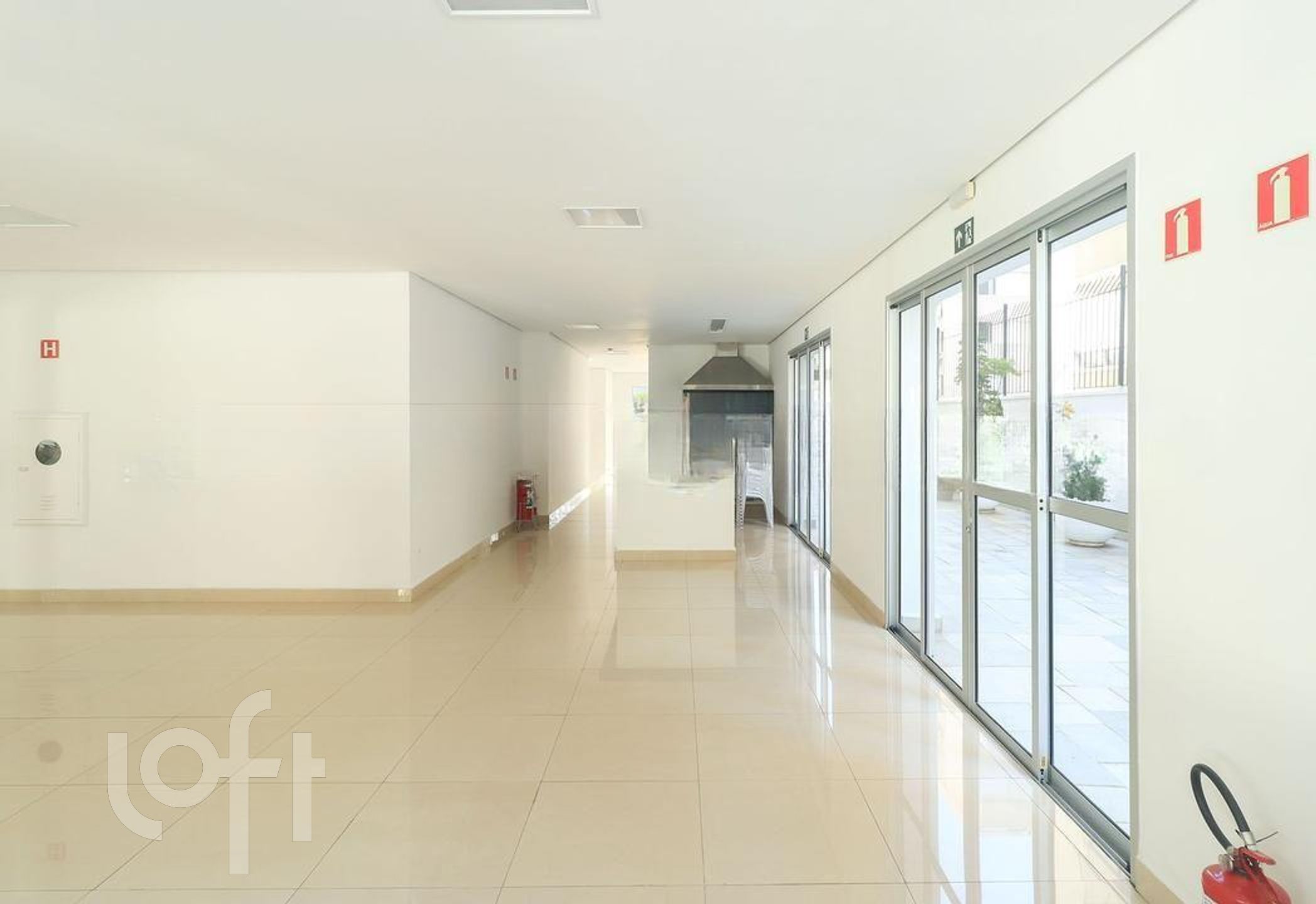 Apartamento à venda com 1 quarto, 56m² - Foto 25