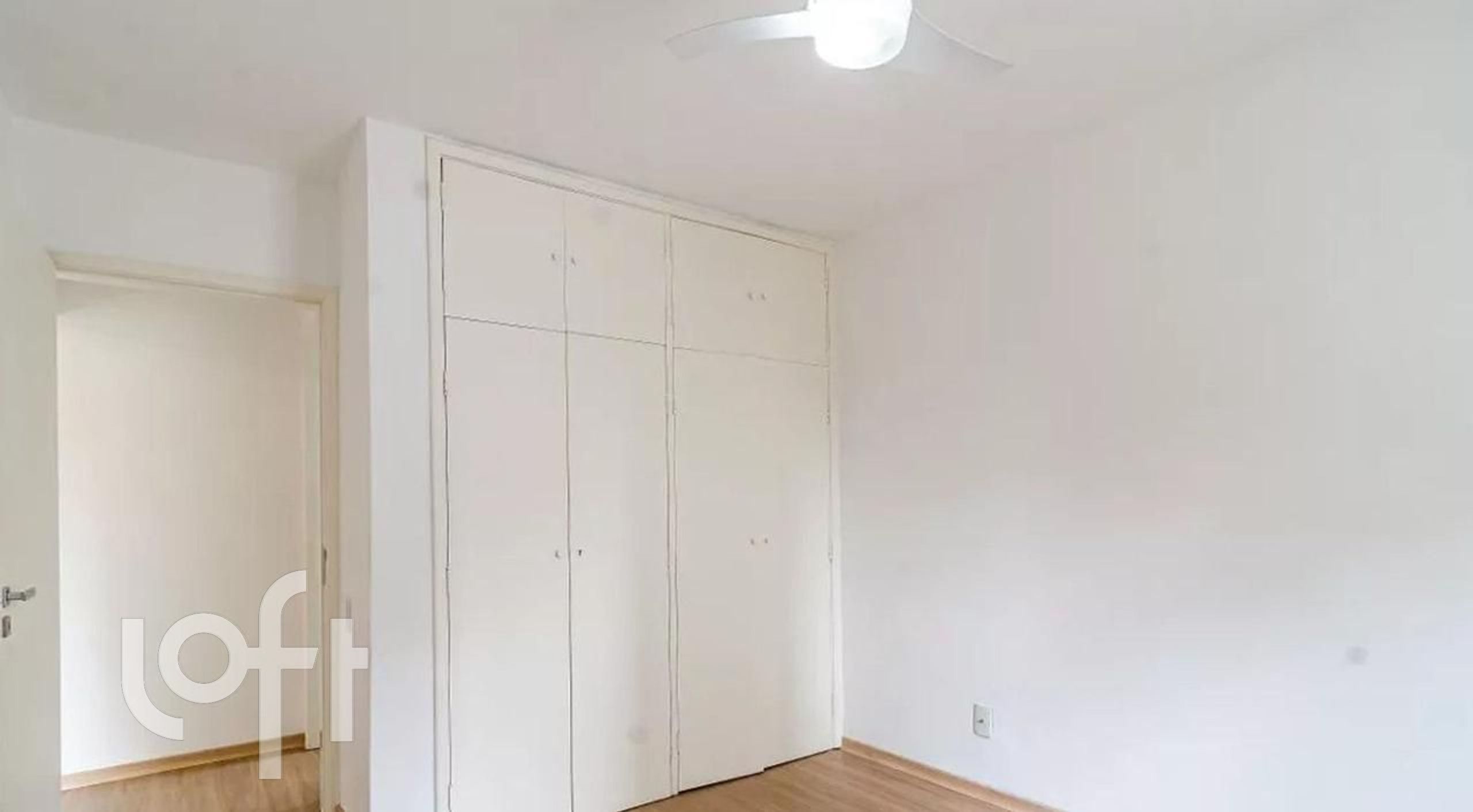 Apartamento à venda com 1 quarto, 56m² - Foto 4