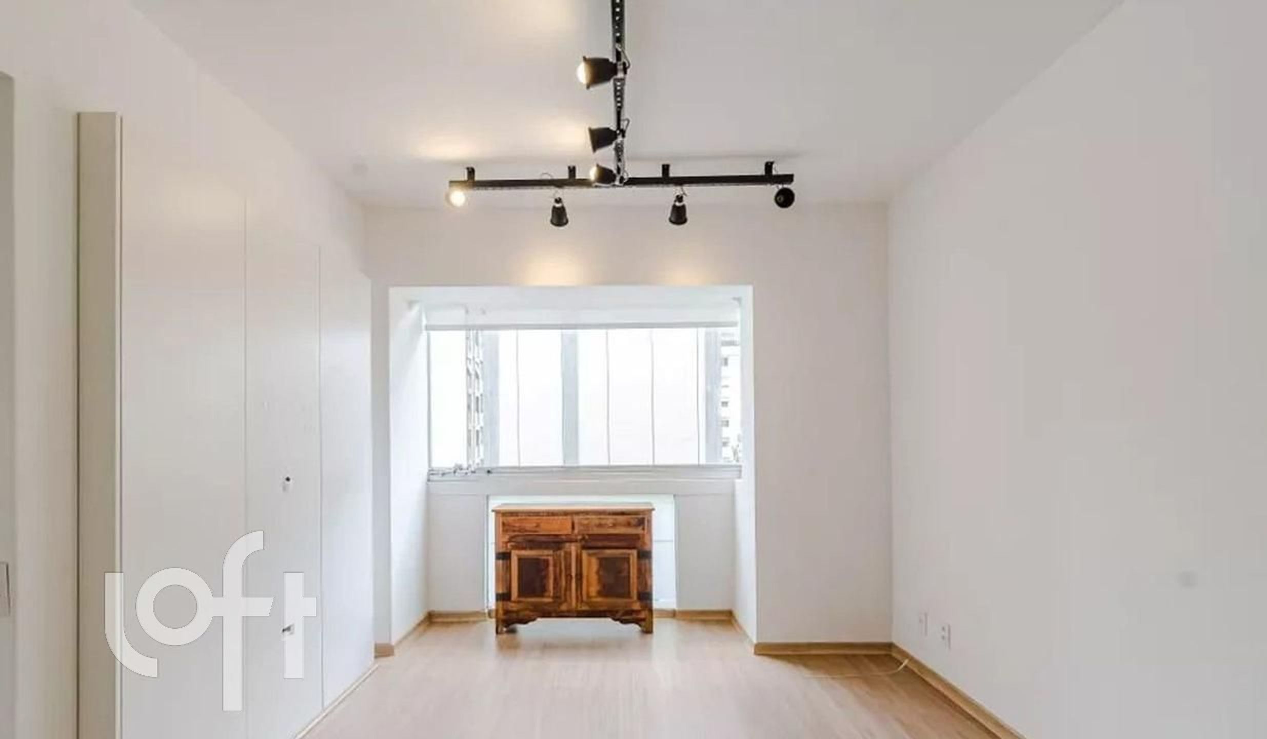 Apartamento à venda com 1 quarto, 56m² - Foto 7