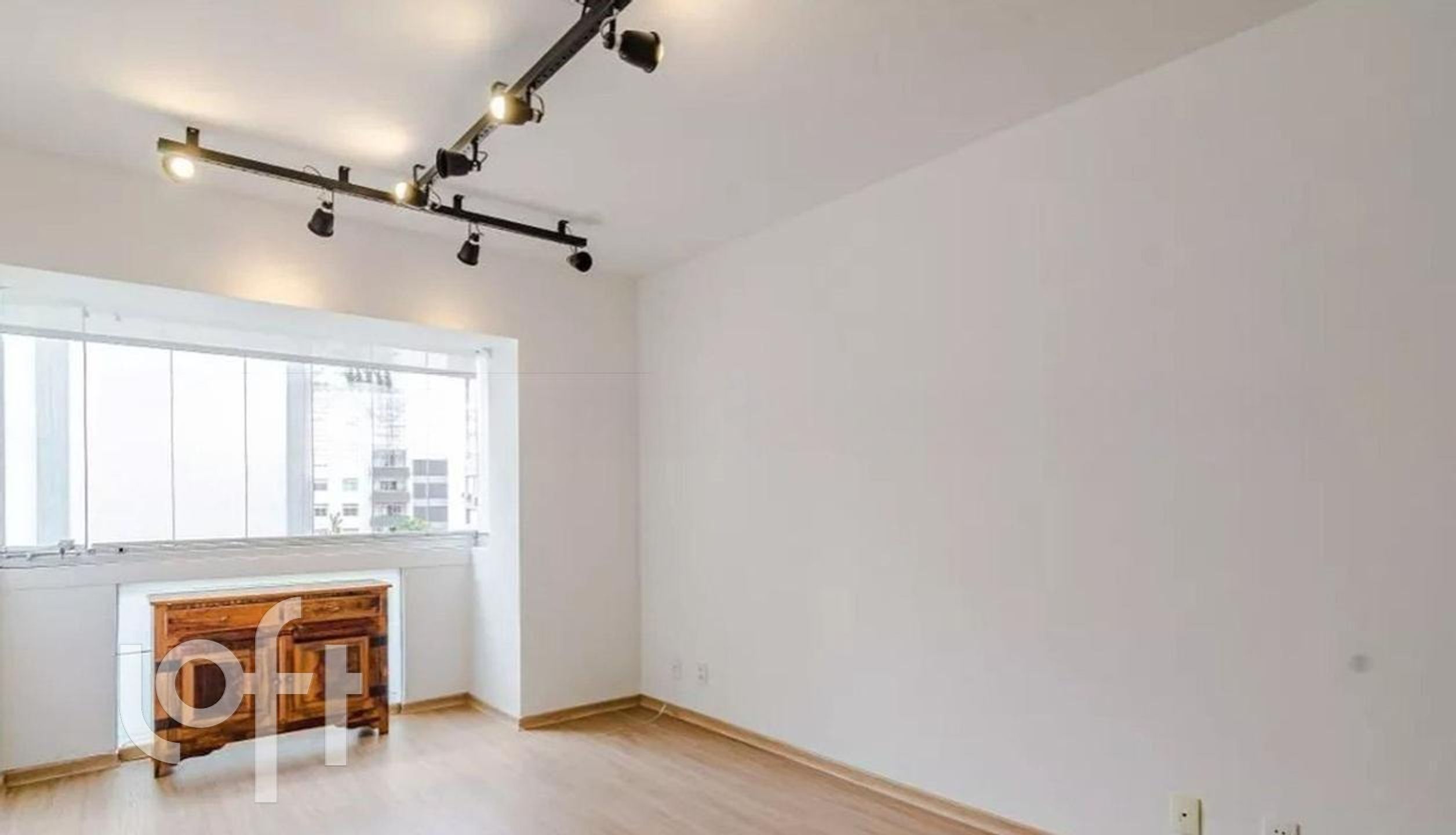 Apartamento à venda com 1 quarto, 56m² - Foto 8