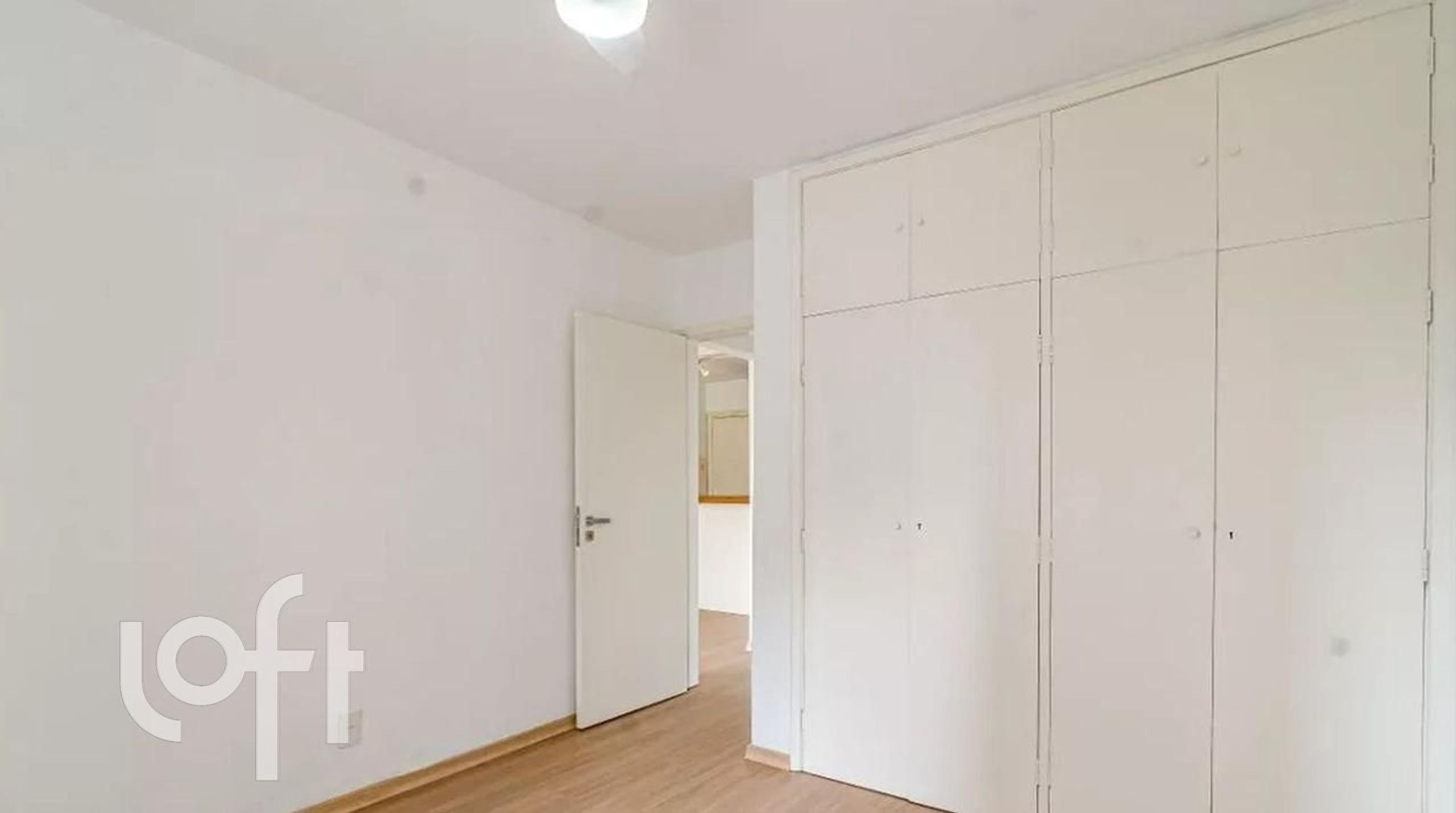 Apartamento à venda com 1 quarto, 56m² - Foto 2