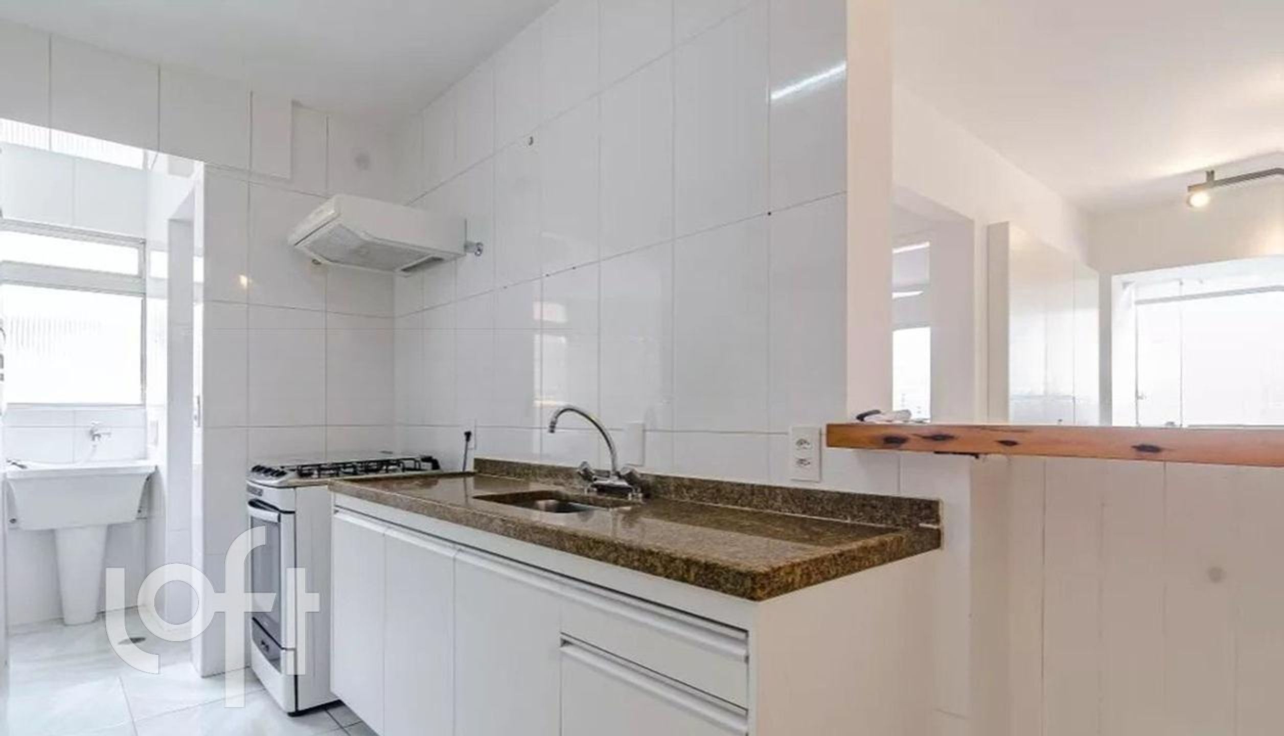 Apartamento à venda com 1 quarto, 56m² - Foto 13