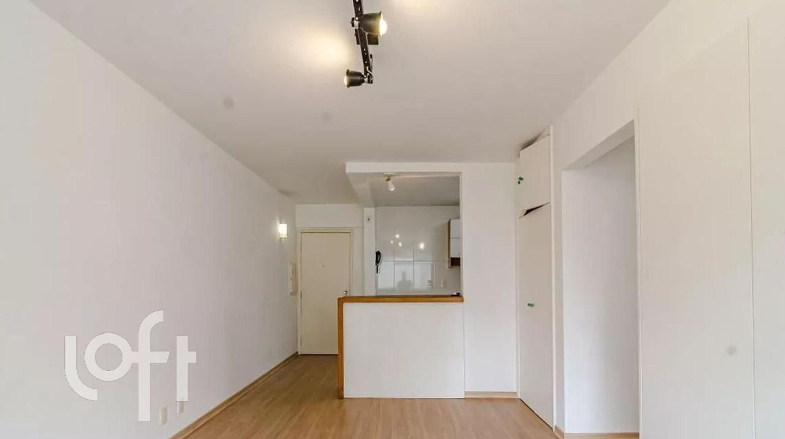 Apartamento à venda com 1 quarto, 56m² - Foto 22