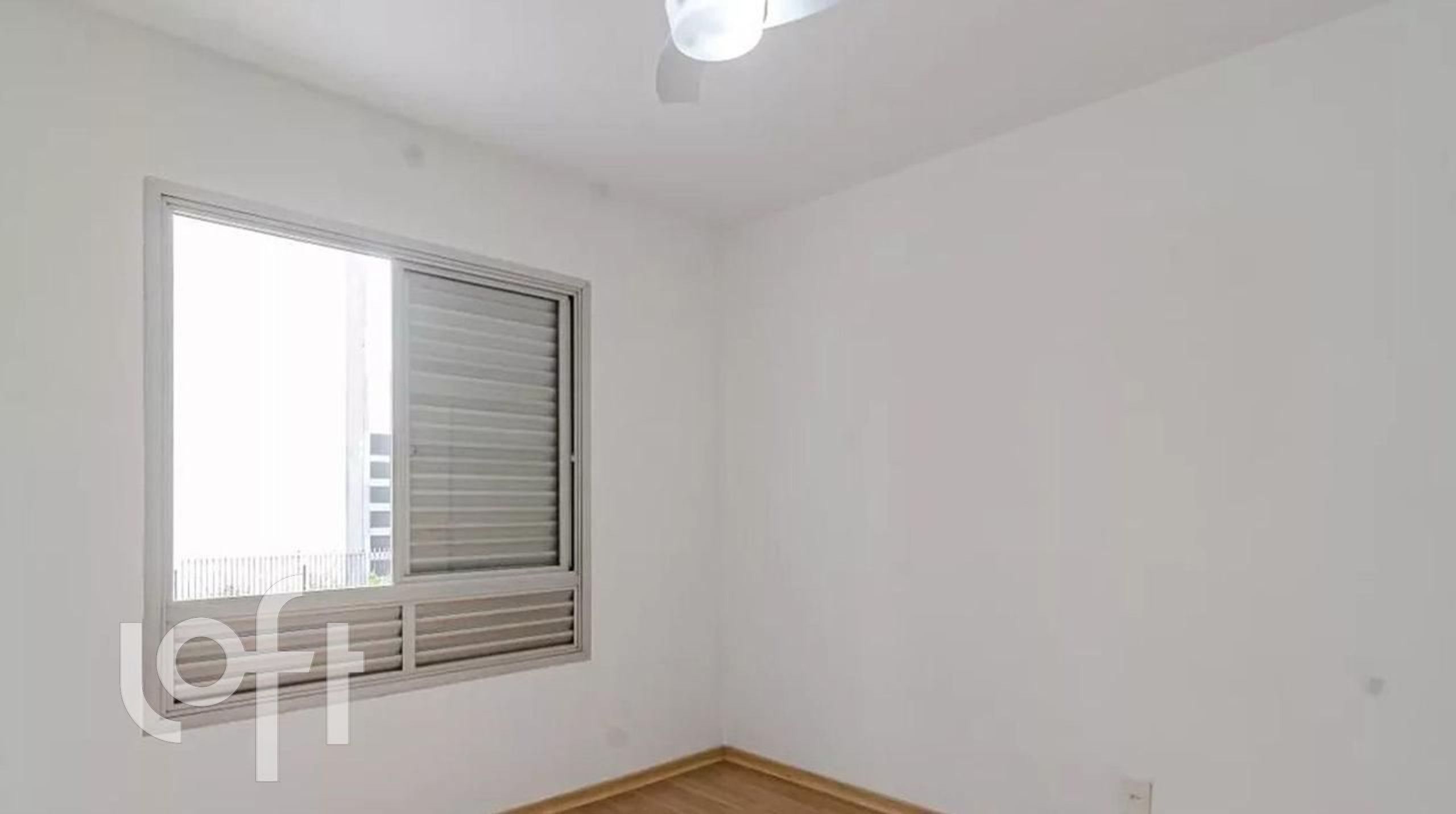 Apartamento à venda com 1 quarto, 56m² - Foto 3