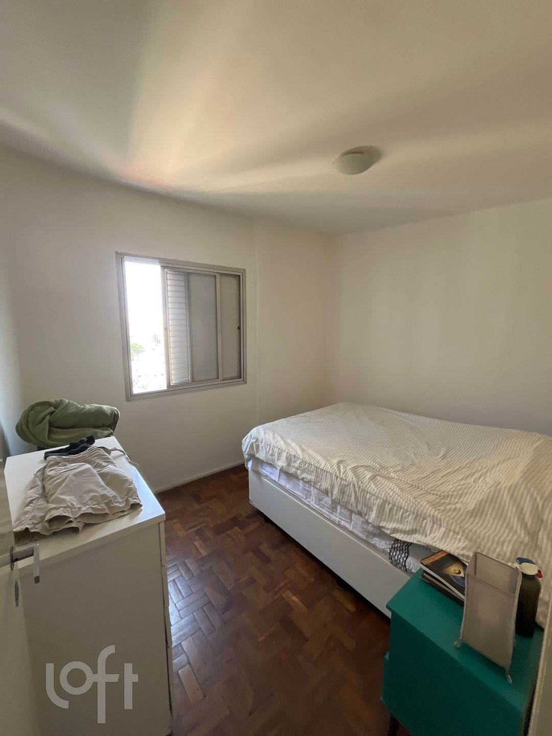 Apartamento à venda com 2 quartos, 55m² - Foto 4