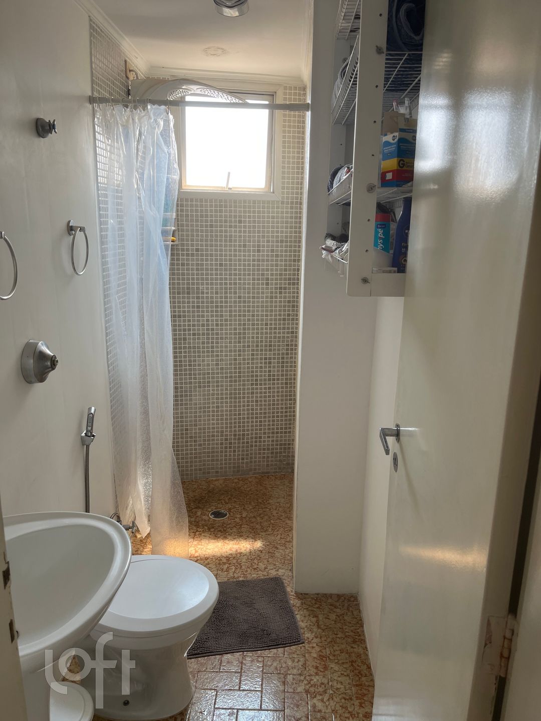 Apartamento à venda com 2 quartos, 55m² - Foto 6