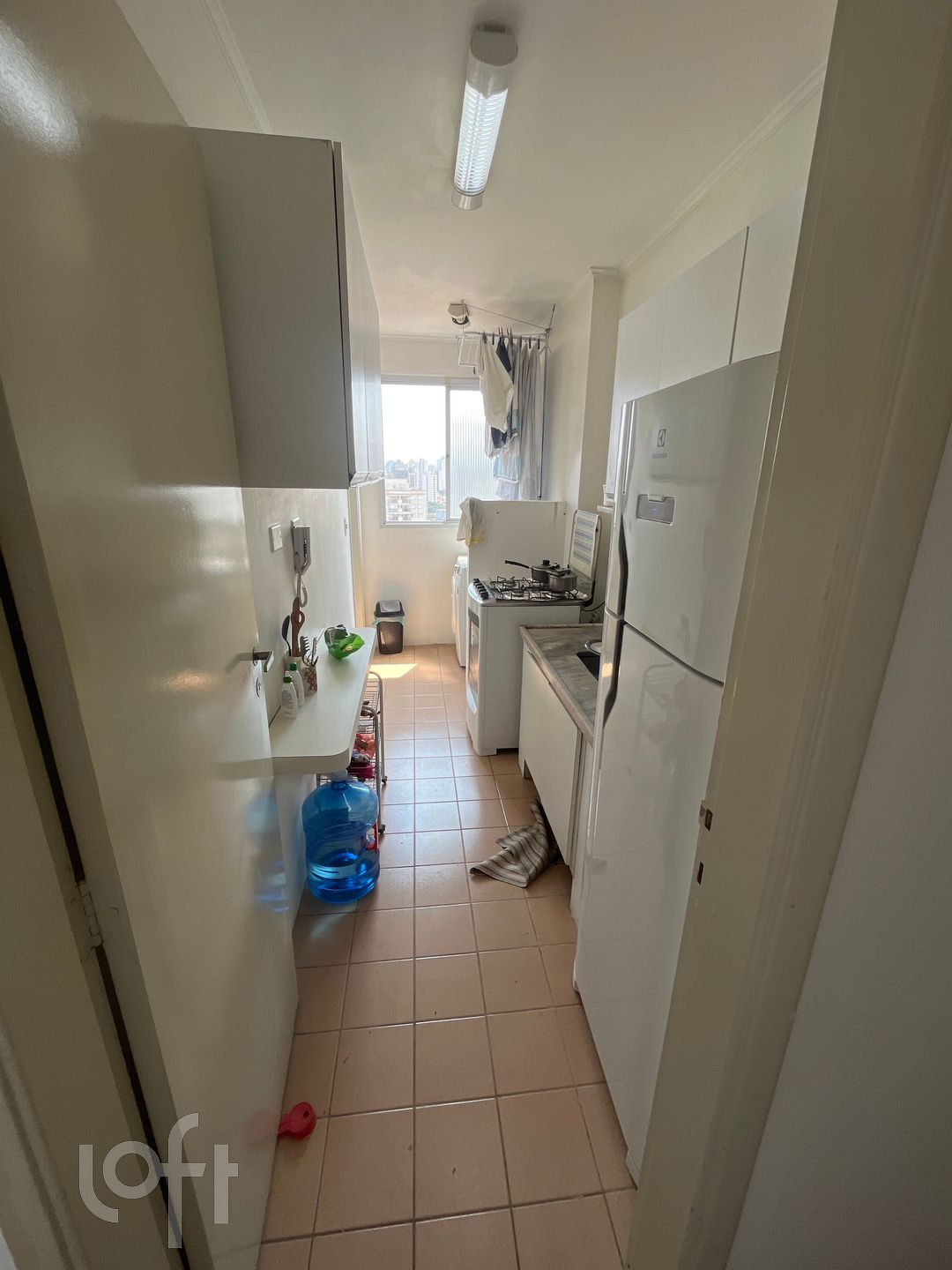 Apartamento à venda com 2 quartos, 55m² - Foto 3