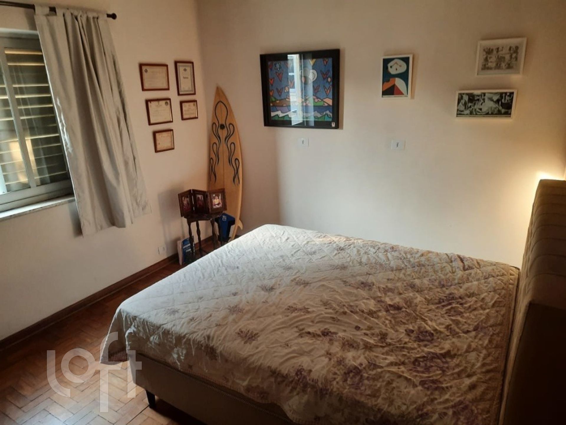 Apartamento à venda com 3 quartos, 90m² - Foto 10