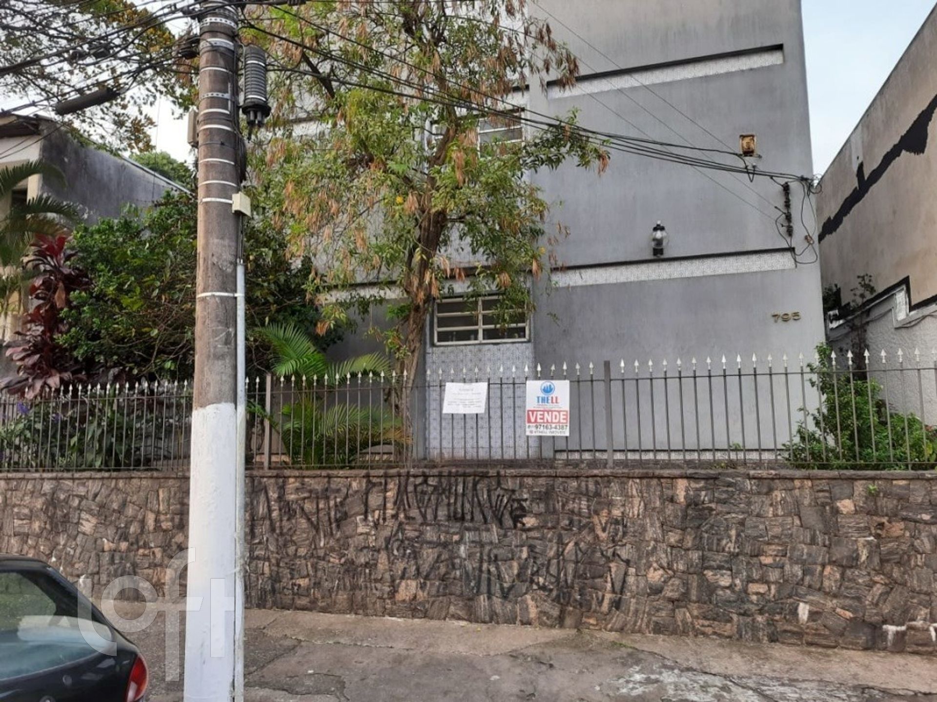 Apartamento à venda com 3 quartos, 90m² - Foto 20