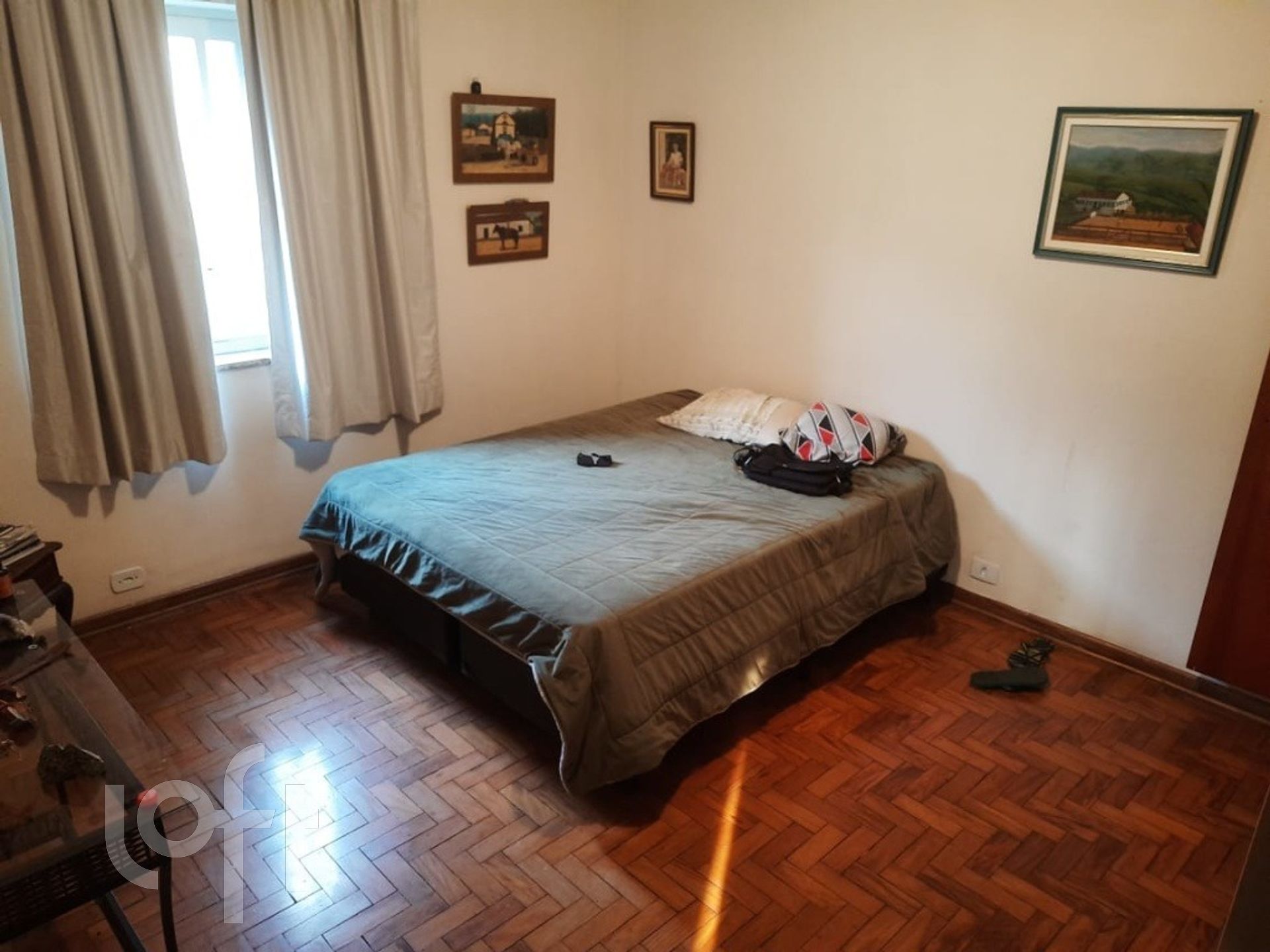 Apartamento à venda com 3 quartos, 90m² - Foto 8