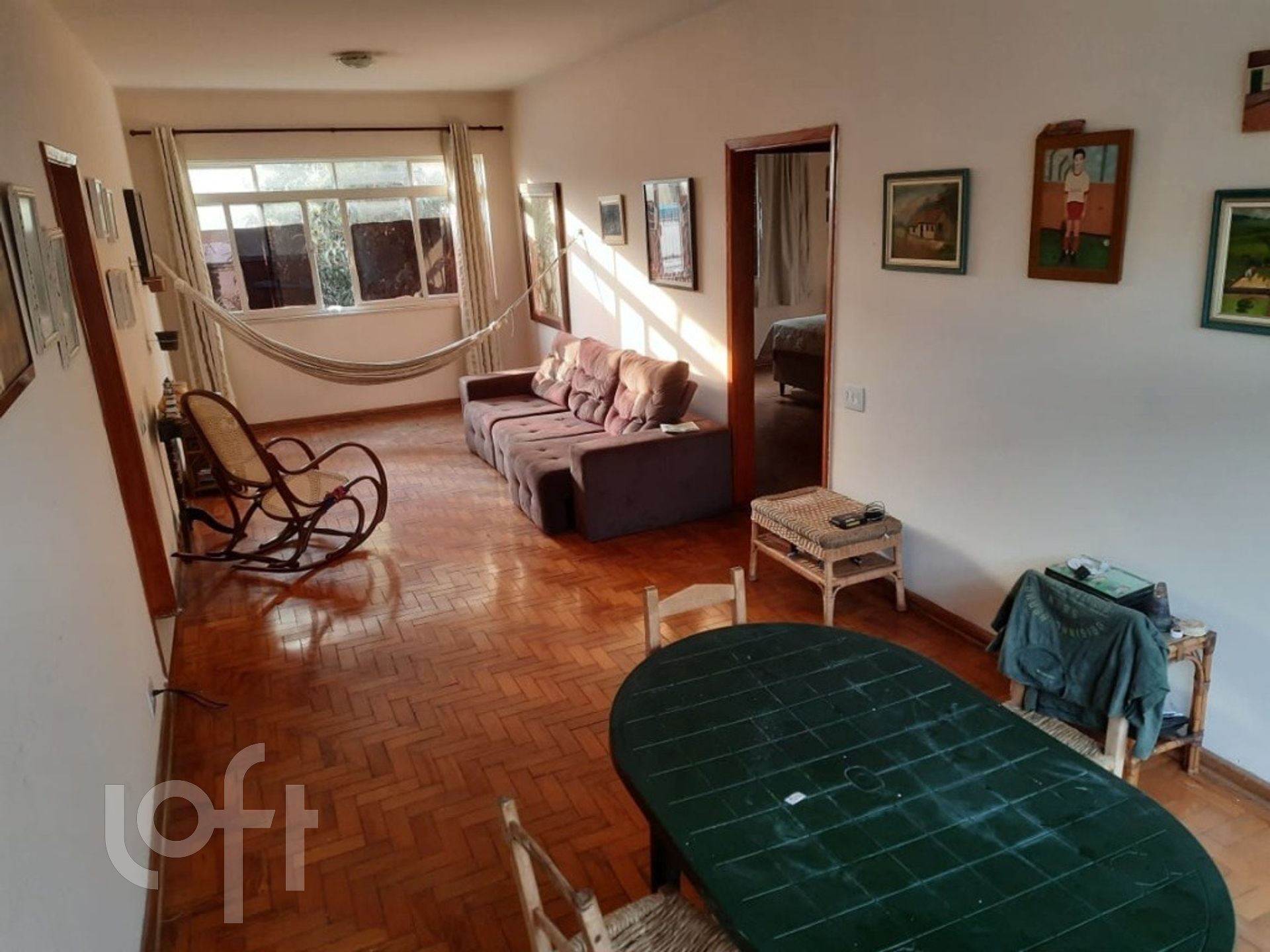 Apartamento à venda com 3 quartos, 90m² - Foto 1