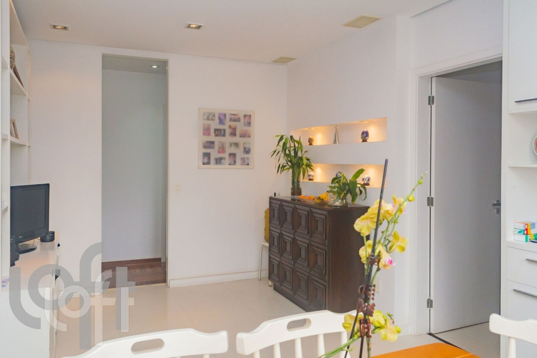 Apartamento à venda com 4 quartos, 235m² - Foto 22