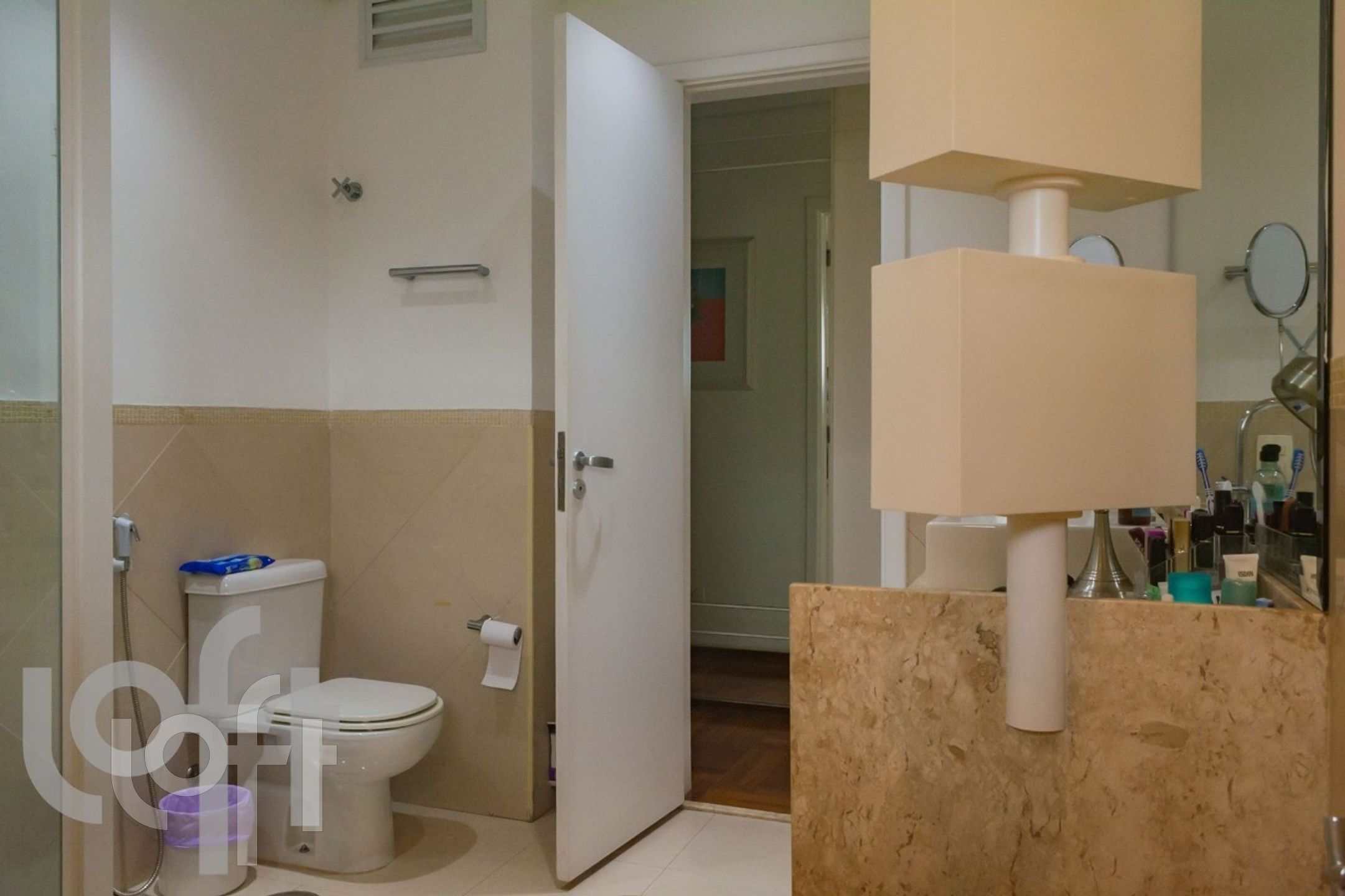 Apartamento à venda com 4 quartos, 235m² - Foto 41