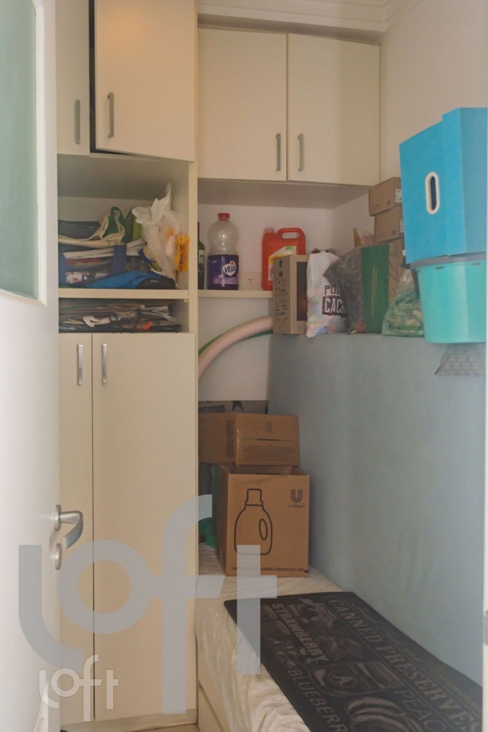 Apartamento à venda com 4 quartos, 235m² - Foto 34