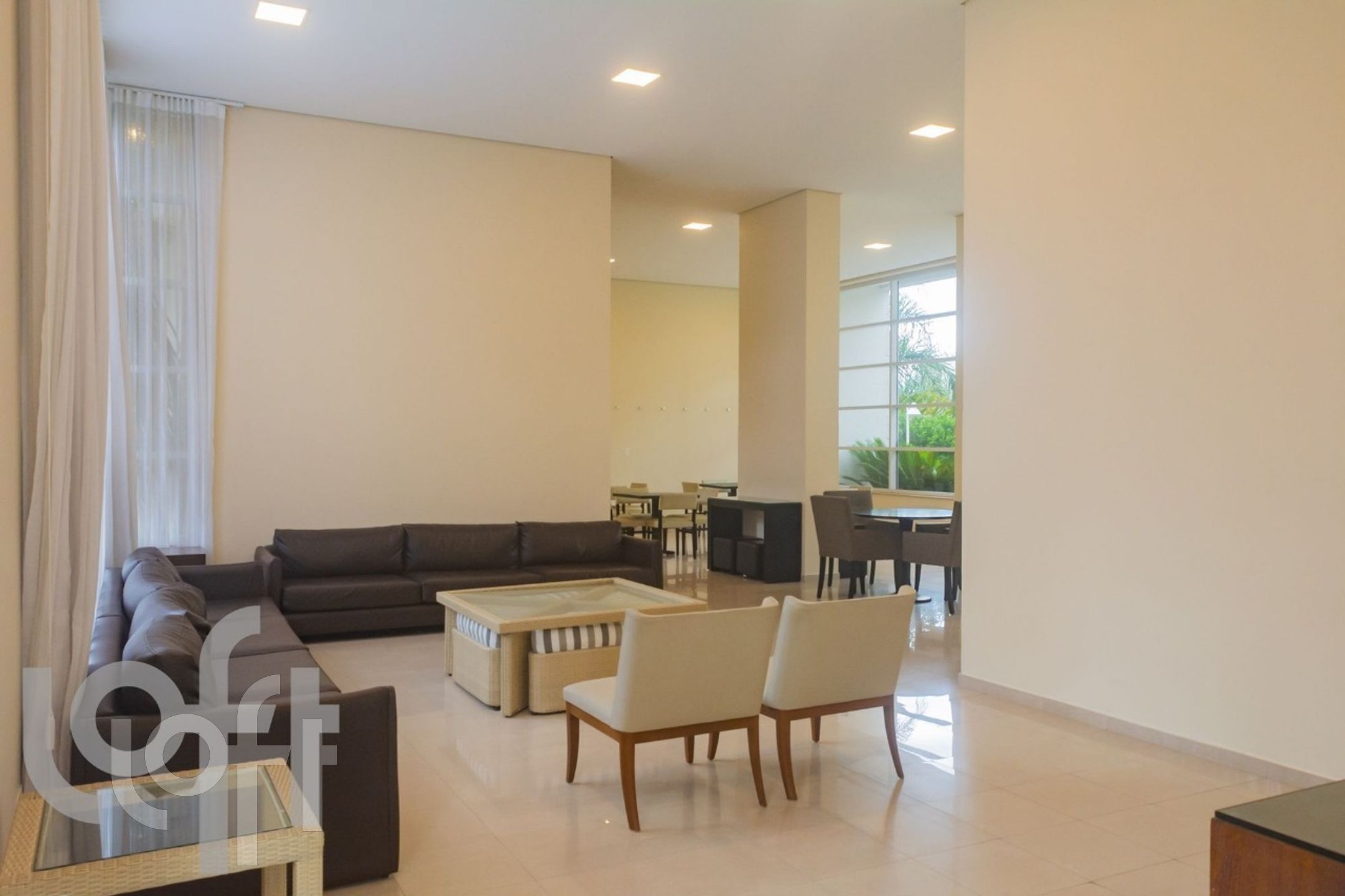 Apartamento à venda com 4 quartos, 235m² - Foto 24