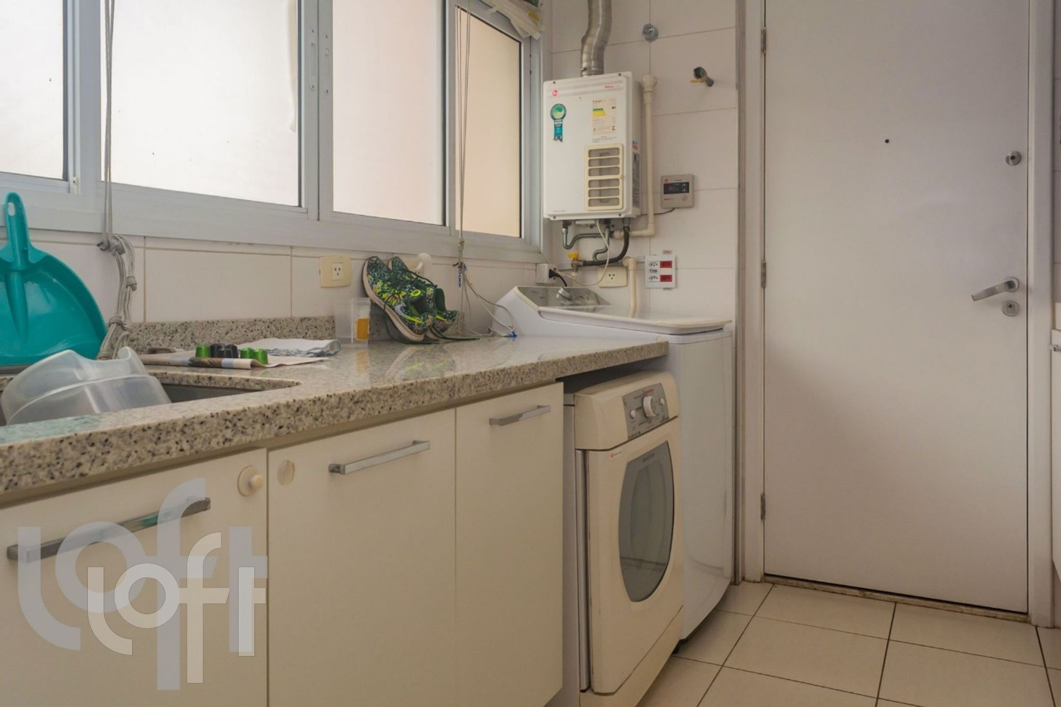 Apartamento à venda com 4 quartos, 235m² - Foto 35