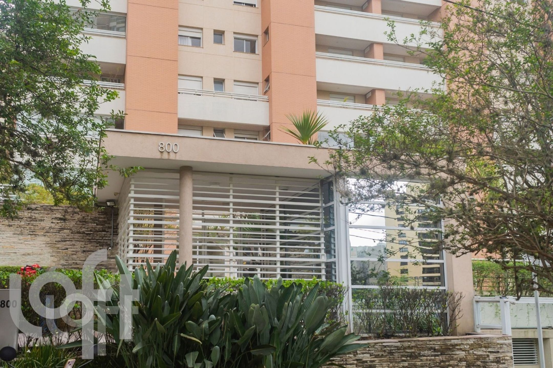 Apartamento à venda com 4 quartos, 235m² - Foto 29