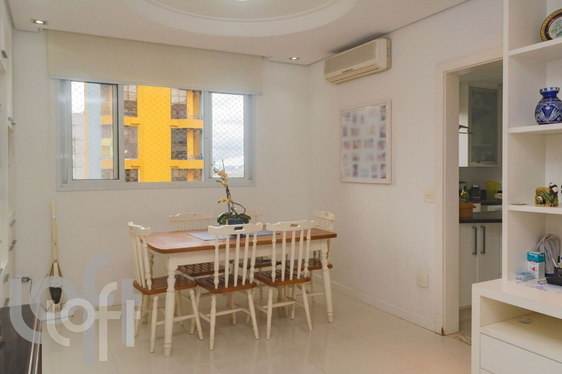 Apartamento à venda com 4 quartos, 235m² - Foto 21