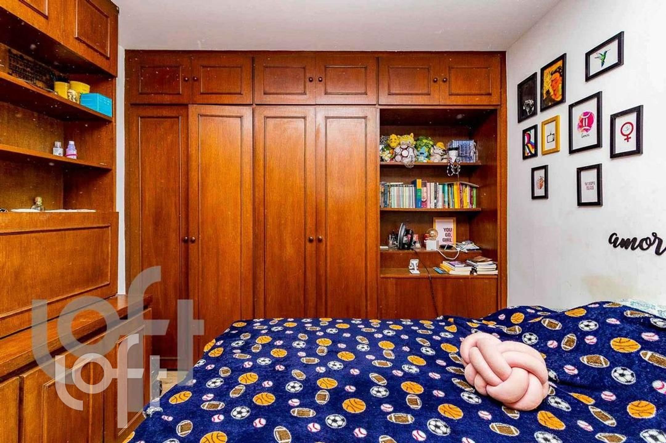 Apartamento à venda com 3 quartos, 111m² - Foto 38