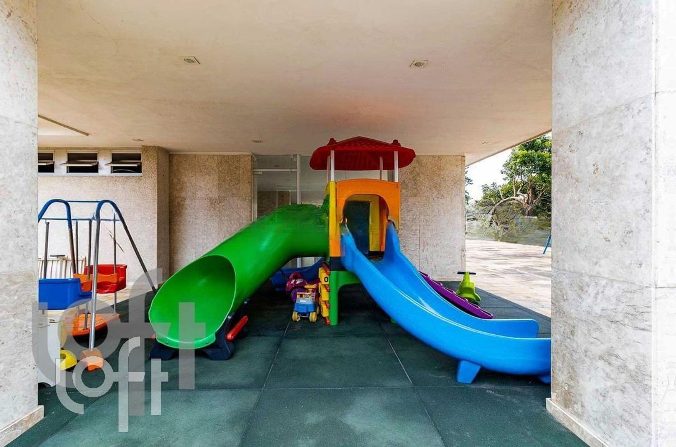 Apartamento à venda com 3 quartos, 111m² - Foto 18