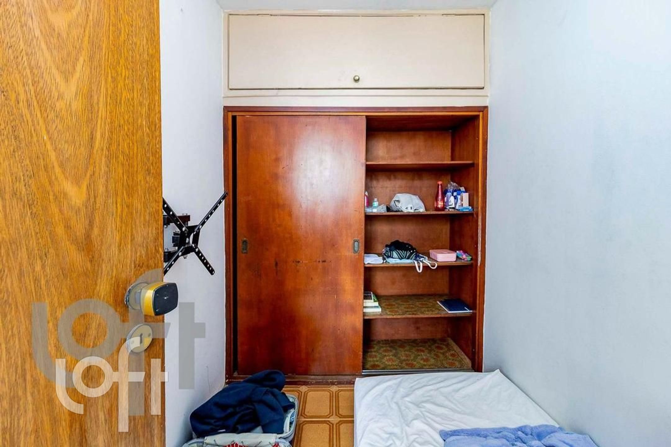 Apartamento à venda com 3 quartos, 111m² - Foto 47