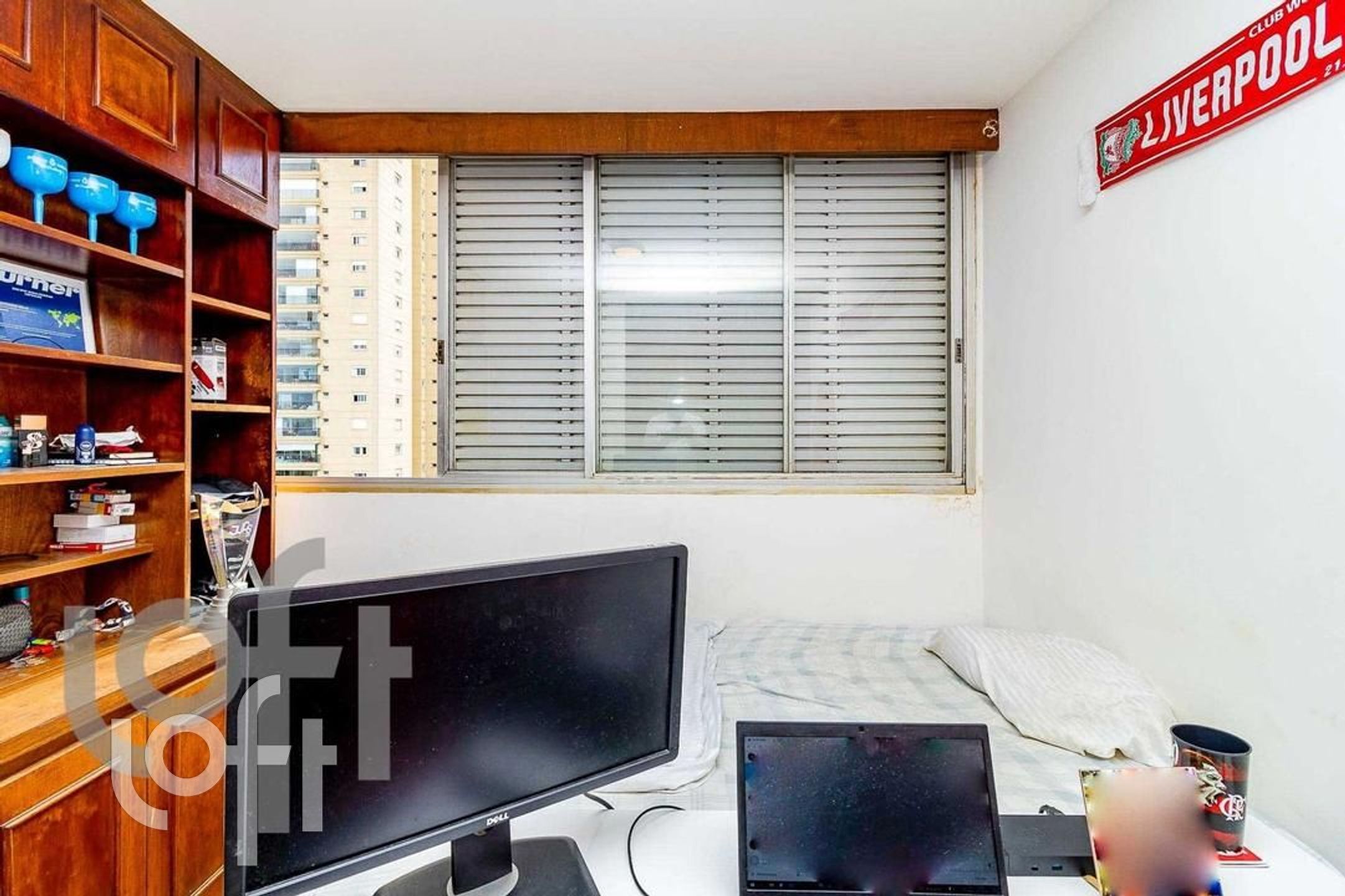 Apartamento à venda com 3 quartos, 111m² - Foto 44