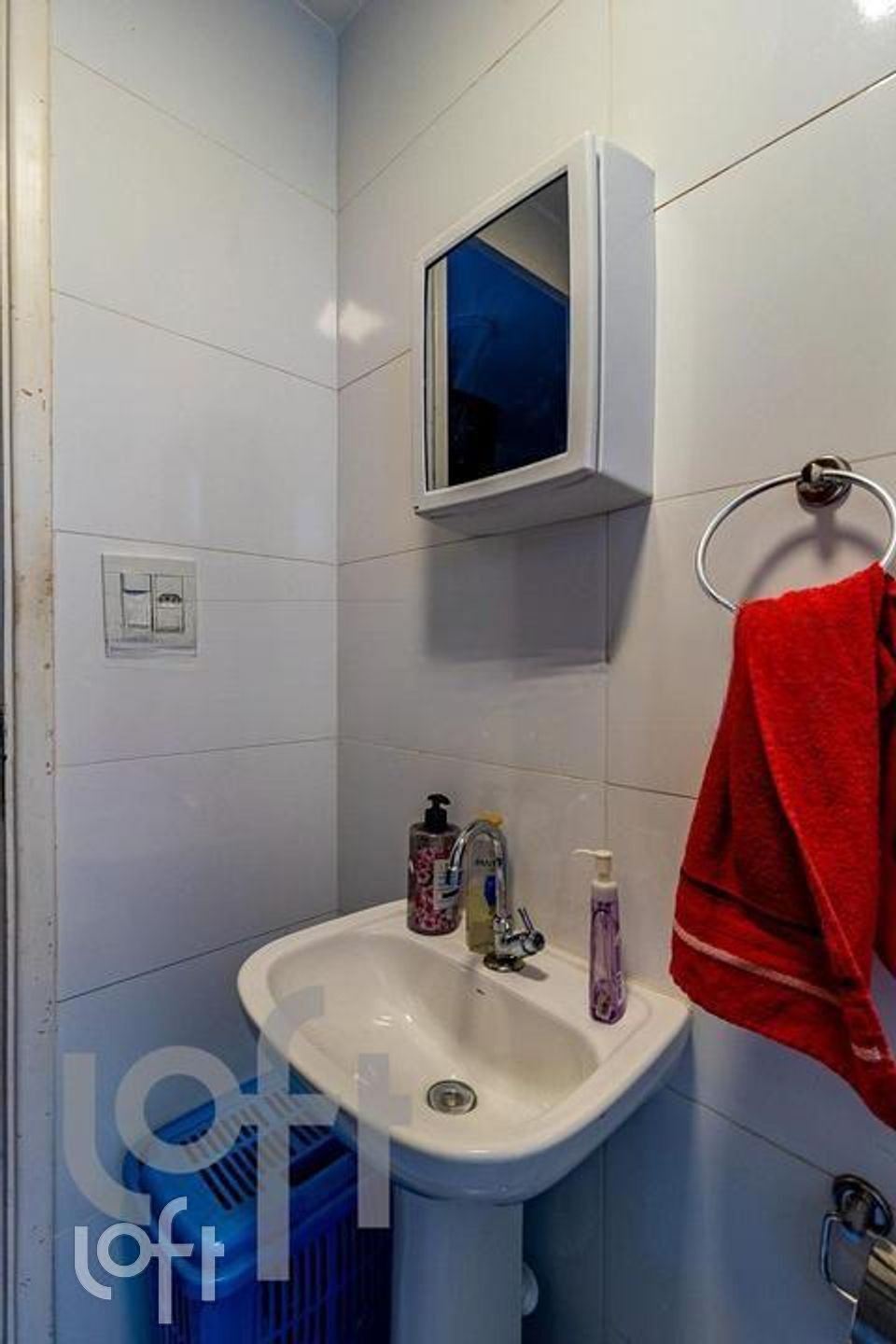 Apartamento à venda com 3 quartos, 111m² - Foto 8